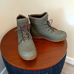 Muckboots rainboots
